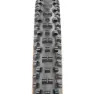 WTB Vigilante Light Fast Rolling Dual Dna Sg2 Tubeless 29´´ X 2.3 Mtb-reifen, Black / brown, 29" x 2.3