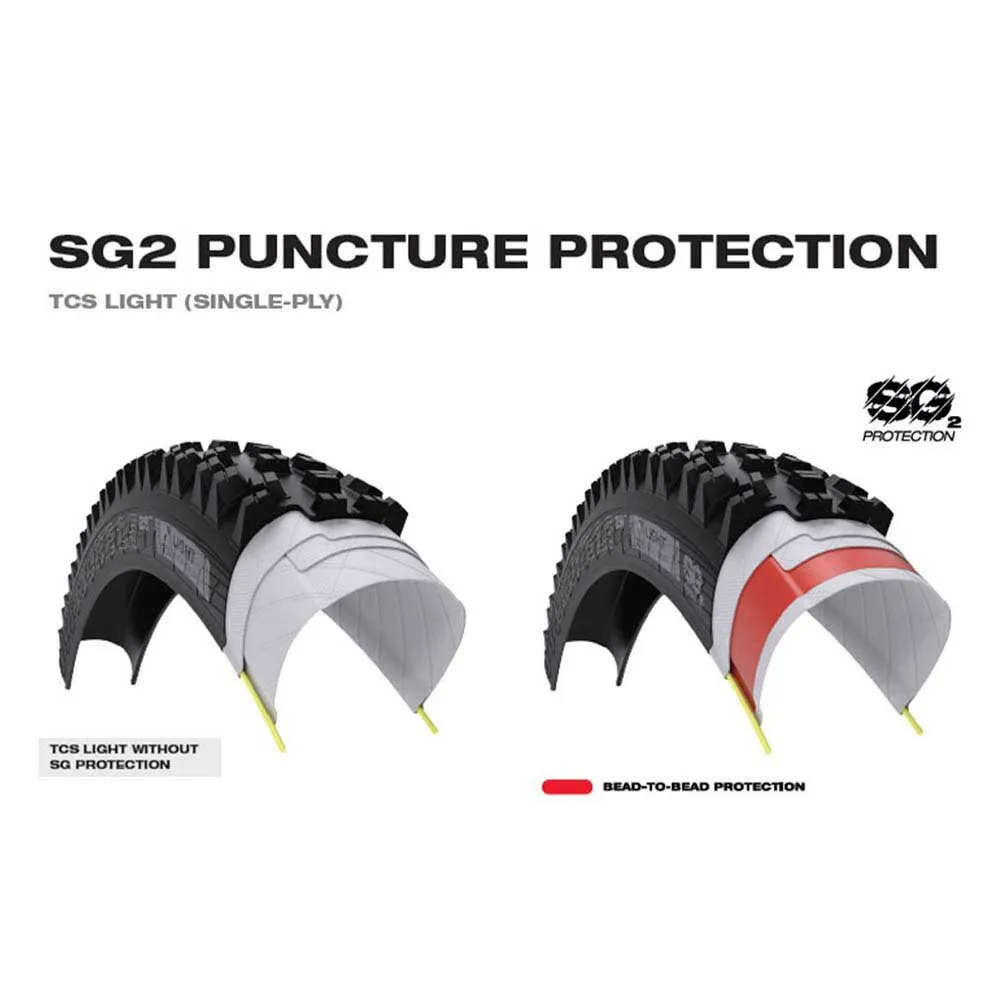 WTB Vigilante Tcs Light Fast Rolling Tritec Sg2 Tubeless 29´´ X 2.8 Mtb-reifen, Black, 29" x 2.8 WTB Vigilante Tcs Light Fast Rolling Tritec Sg2 Tubeless 29´´ X 2.8 Mtb-reifen, Black, 29" x 2.8