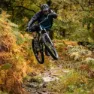 WTB Vigilante Tcs Light Fast Rolling Tritec Sg2 Tubeless 29´´ X 2.8 Mtb-reifen, Black, 29" x 2.8