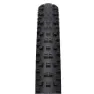 WTB Vigilante Tcs Light Fast Rolling Tritec Sg2 Tubeless 29´´ X 2.8 Mtb-reifen, Black, 29" x 2.8