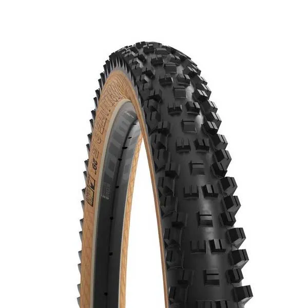 WTB Vigilante Tcs Light Fast Rolling Tubeless 29´´ X 2.5 Mtb-reifen, Black / tan, 29" x 2.5 WTB Vigilante Tcs Light Fast Rolling Tubeless 29´´ X 2.5 Mtb-reifen, Black / tan, 29" x 2.5