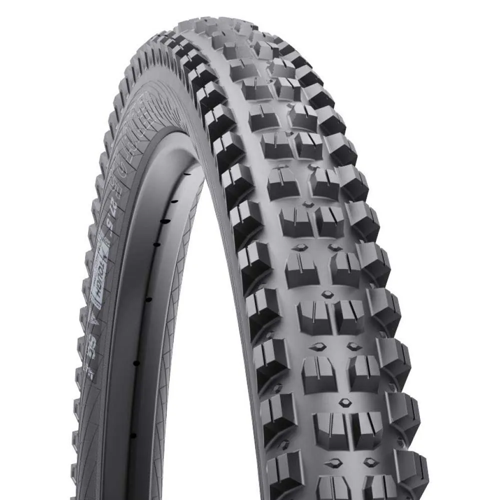 WTB Vigilante Tcs Tough High Grip Tubeless 29´´ X 2.5 Mtb-reifen, Black, 29" x 2.5 WTB Vigilante Tcs Tough High Grip Tubeless 29´´ X 2.5 Mtb-reifen, Black, 29" x 2.5