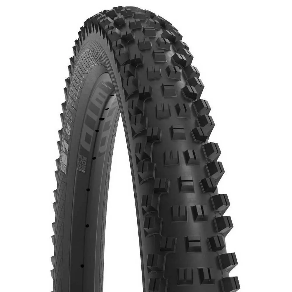 WTB Vigilante Tough High Grip Tritec E25 Tubeless 29´´ X 2.6 Mtb-reifen WTB Vigilante Tough High Grip Tritec E25 Tubeless 29´´ X 2.6 Mtb-reifen