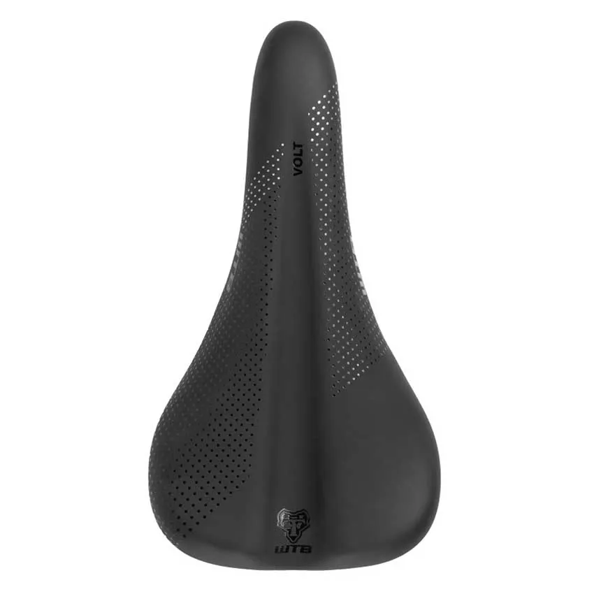 WTB Volt 265 Medium Dna Carbon Sattel, Black, 142mm WTB Volt 265 Medium Dna Carbon Sattel, Black, 142mm