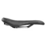 WTB Volt 265 Medium Dna Carbon Sattel, Black, 142mm