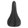 WTB Volt 265 Medium Hlx Inox Sattel, Black, 142mm