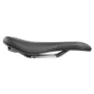 WTB Volt 265 Medium Hlx Inox Sattel, Black, 142mm