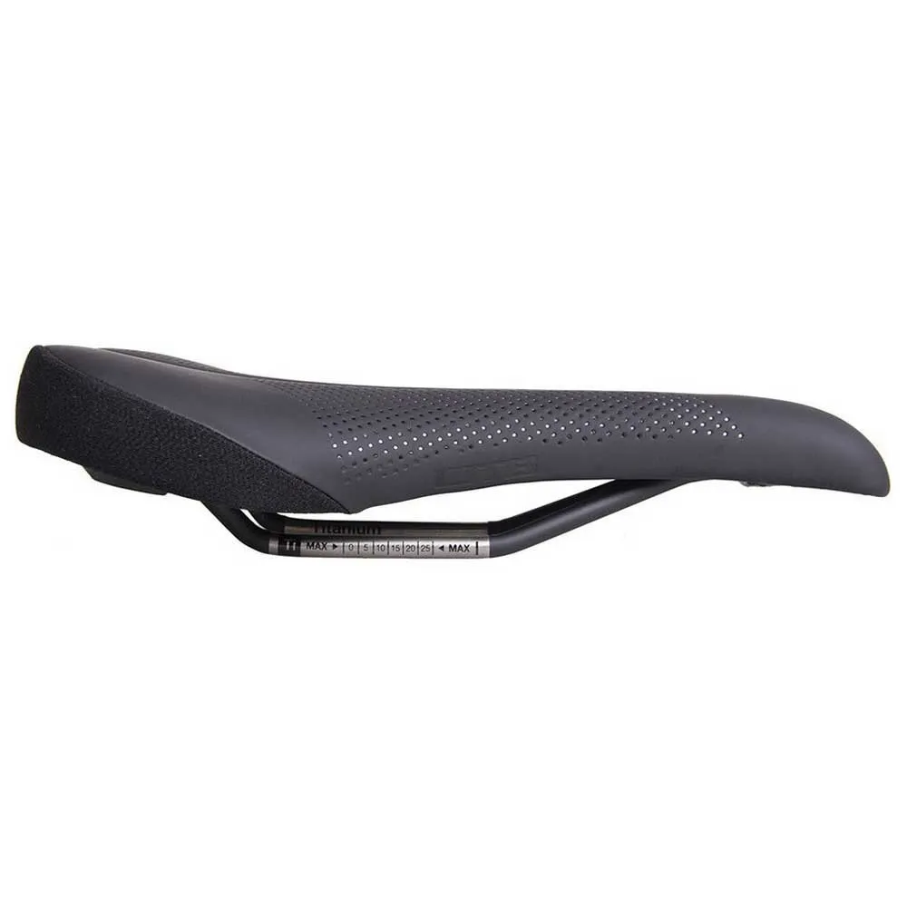 WTB Volt Titanium Sattel