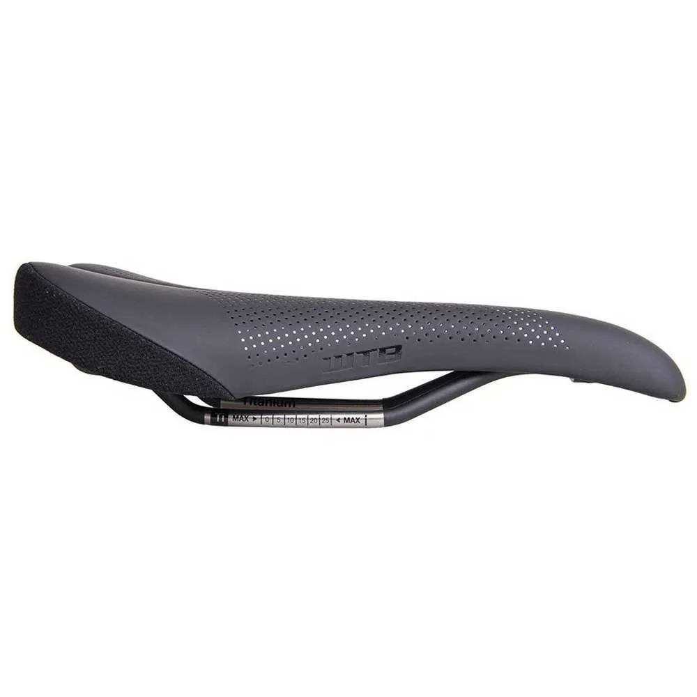 WTB Volt Titanium Sattel