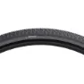 WTB Vulpine Light Fast Rolling Dual Dna Tubeless 700 X 36 Gravelreifen, Black, 700 x 36