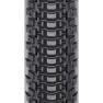 WTB Vulpine Light Fast Rolling Dual Dna Tubeless 700 X 36 Gravelreifen, Black, 700 x 36