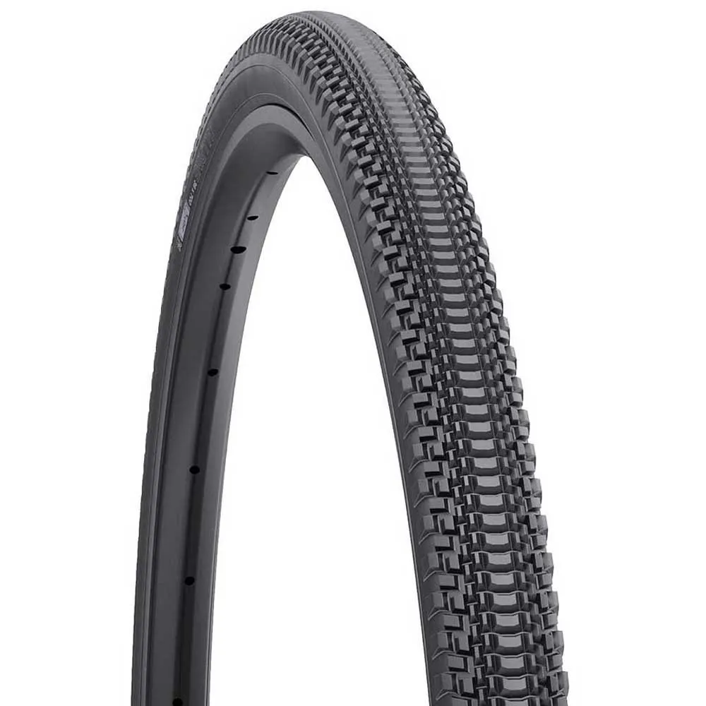 WTB Vulpine Light Fast Rolling Dual Dna Tubeless 700 X 36 Gravelreifen, Black, 700 x 36 WTB Vulpine Light Fast Rolling Dual Dna Tubeless 700 X 36 Gravelreifen, Black, 700 x 36