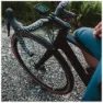WTB Vulpine Tcs Light Fast Rolling Sg2 Tubeless 700 X 45 Gravelreifen