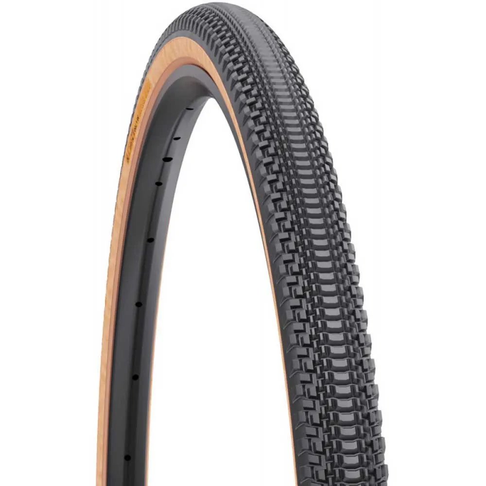 WTB Vulpine Tcs Light Fast Rolling Tubeless 700c X 36 Gravelreifen, Skinwall, 700C x 36 WTB Vulpine Tcs Light Fast Rolling Tubeless 700c X 36 Gravelreifen, Skinwall, 700C x 36