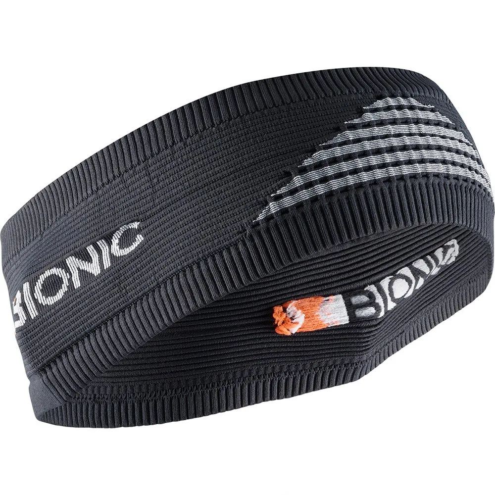 X-Bionic 4.0 Stirnband male X-Bionic 4.0 Stirnband male