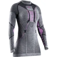 X-Bionic Apani 4.0 Merino Langarm-baselayer