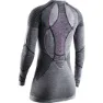 X-Bionic Apani 4.0 Merino Langarm-baselayer
