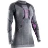 X-Bionic Apani 4.0 Merino Langarm-baselayer