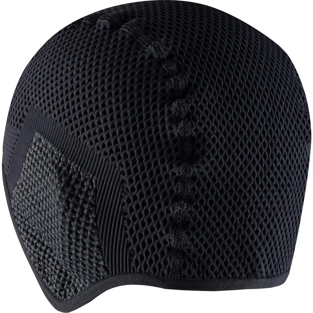 X-Bionic Bondear 4.0 Mütze, Black / charcoal X-Bionic Bondear 4.0 Mütze, Black / charcoal