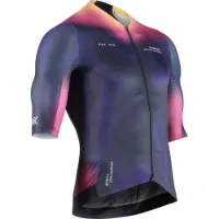 X-Bionic Corefusion Aero Kurzarm-radtrikot X-Bionic Corefusion Aero Kurzarm-radtrikot