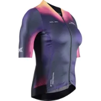 X-Bionic Corefusion Aero Kurzarm-radtrikot X-Bionic Corefusion Aero Kurzarm-radtrikot