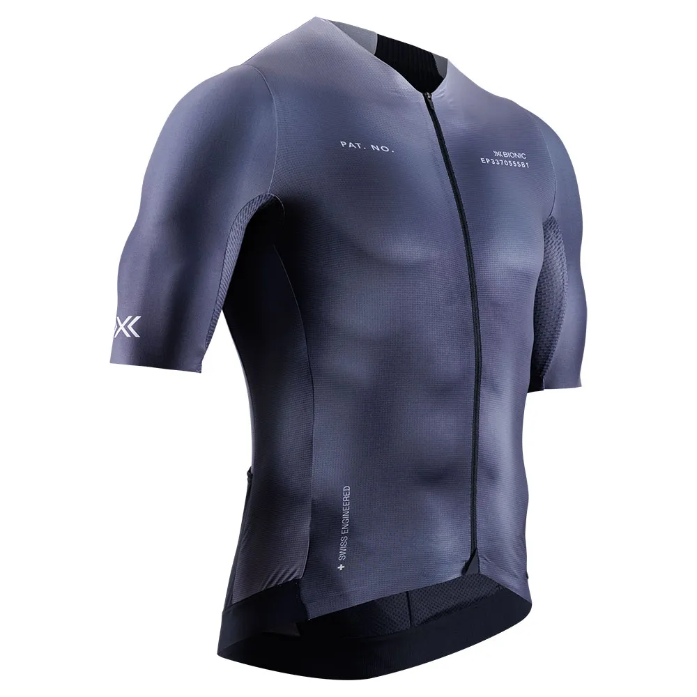 X-Bionic Corefusion Aero Kurzarm-radtrikot X-Bionic Corefusion Aero Kurzarm-radtrikot