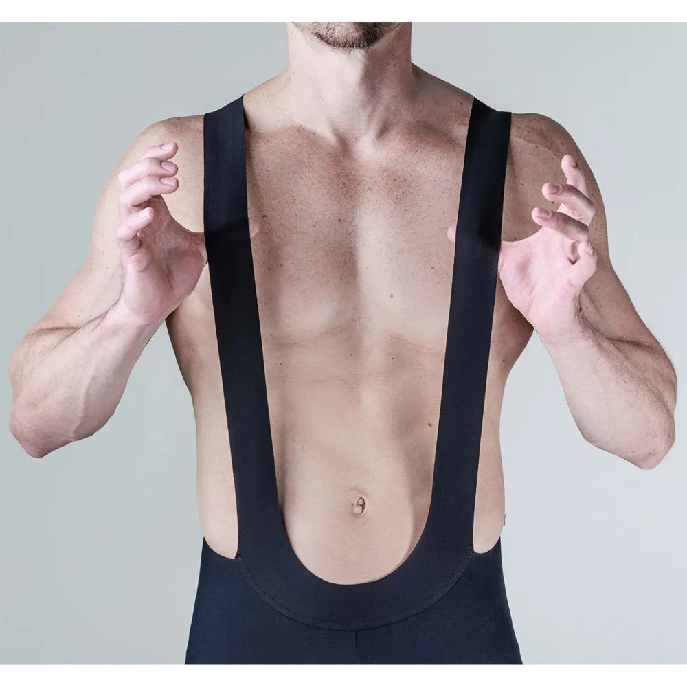X-Bionic Corefusion Compression Trägerhose X-Bionic Corefusion Compression Trägerhose