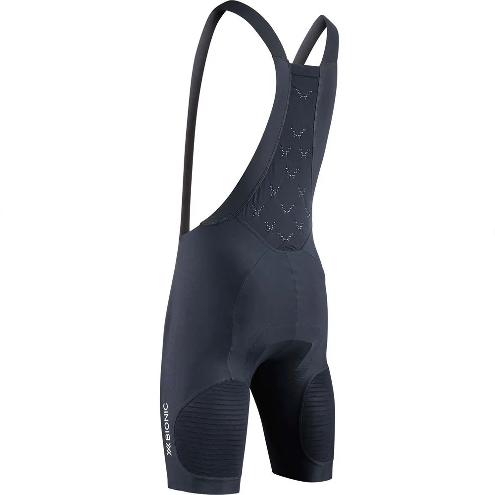 X-Bionic Corefusion Compression Trägerhose X-Bionic Corefusion Compression Trägerhose