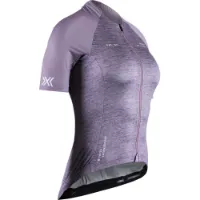 X-Bionic Corefusion Merino Kurzarm-radtrikot X-Bionic Corefusion Merino Kurzarm-radtrikot