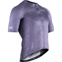 X-Bionic Corefusion Merino Kurzarm-radtrikot X-Bionic Corefusion Merino Kurzarm-radtrikot