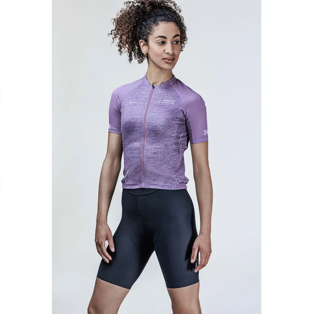 X-Bionic Corefusion Merino Kurzarm-radtrikot X-Bionic Corefusion Merino Kurzarm-radtrikot
