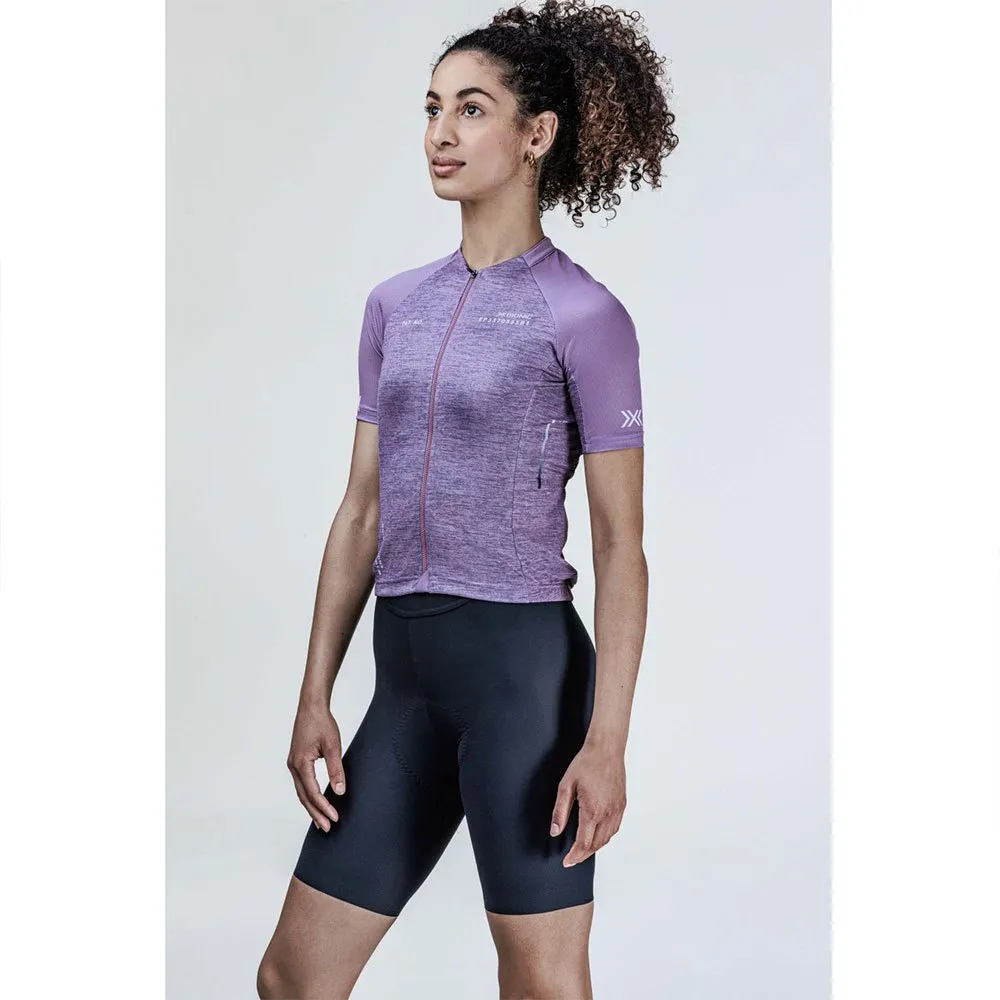 X-Bionic Corefusion Merino Kurzarm-radtrikot X-Bionic Corefusion Merino Kurzarm-radtrikot