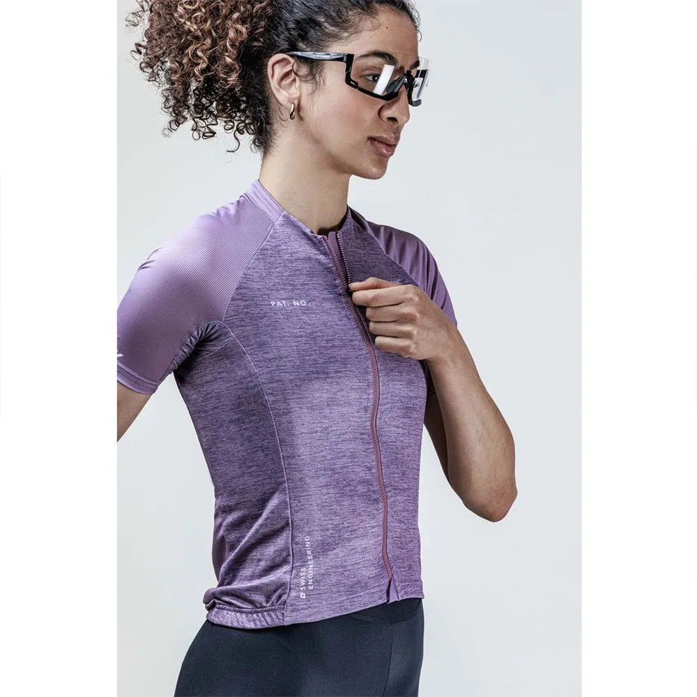 X-Bionic Corefusion Merino Kurzarm-radtrikot X-Bionic Corefusion Merino Kurzarm-radtrikot