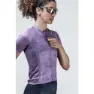 X-Bionic Corefusion Merino Kurzarm-radtrikot