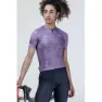 X-Bionic Corefusion Merino Kurzarm-radtrikot