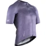 Muted lavender melange