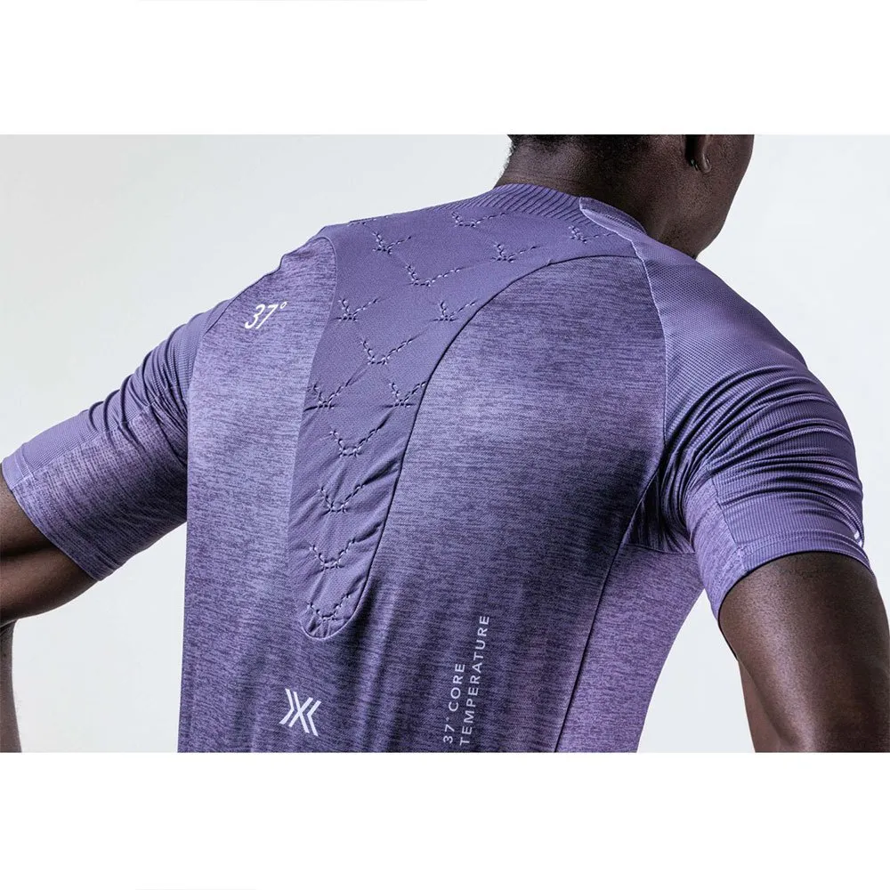 X-Bionic Corefusion Merino Kurzarm-radtrikot