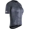Opal black melange 2