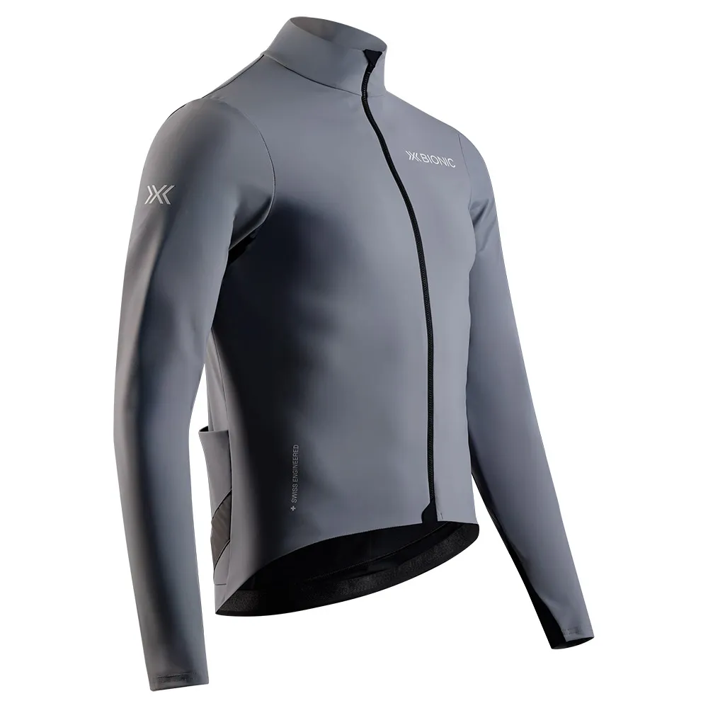 X-Bionic Corefusion Ride Softshell Jacke
