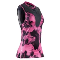 X-Bionic Corefusion Run Ärmelloses Baselayer X-Bionic Corefusion Run Ärmelloses Baselayer
