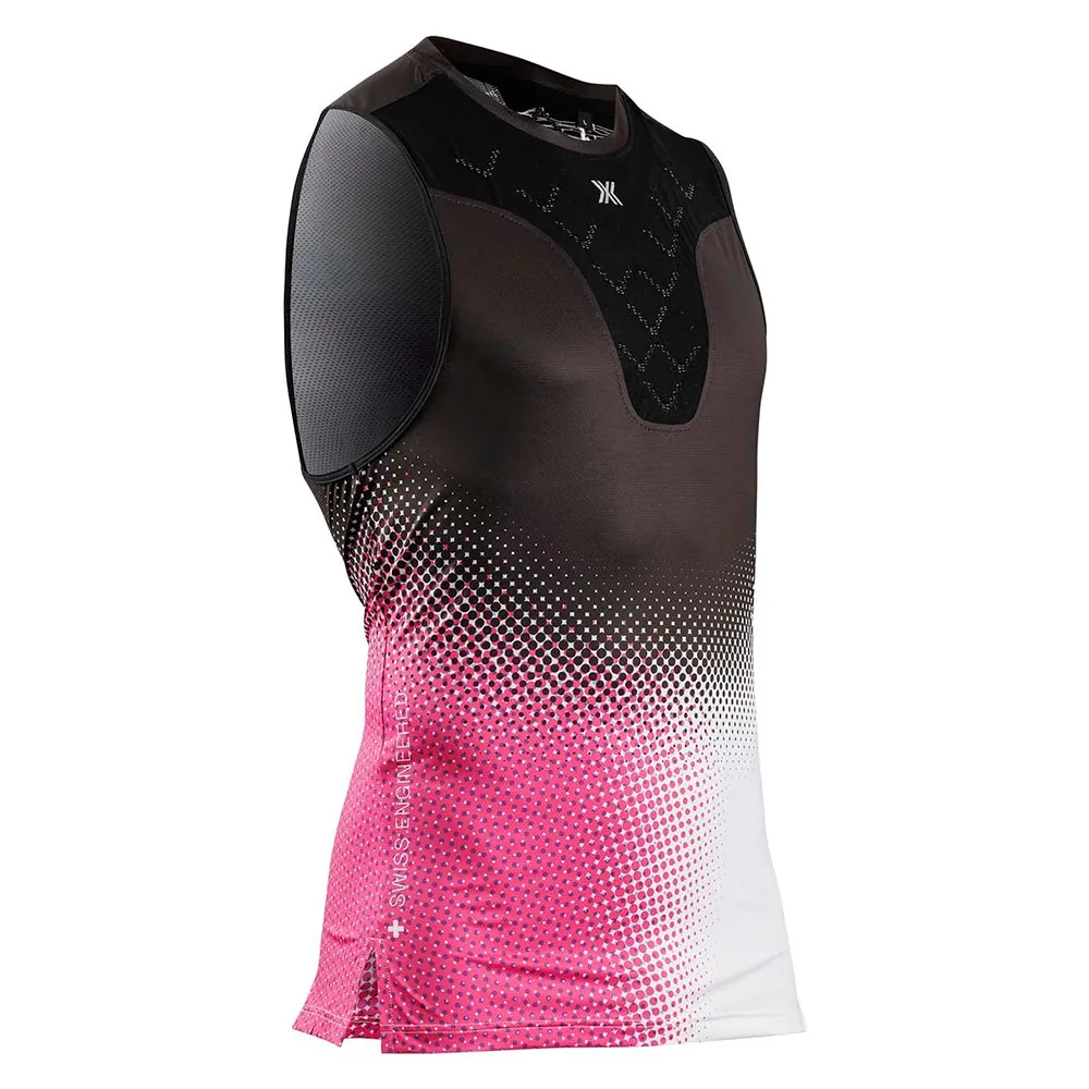 X-Bionic Corefusion Run Ärmelloses Baselayer X-Bionic Corefusion Run Ärmelloses Baselayer
