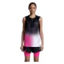 X-Bionic Corefusion Run Ärmelloses Baselayer
