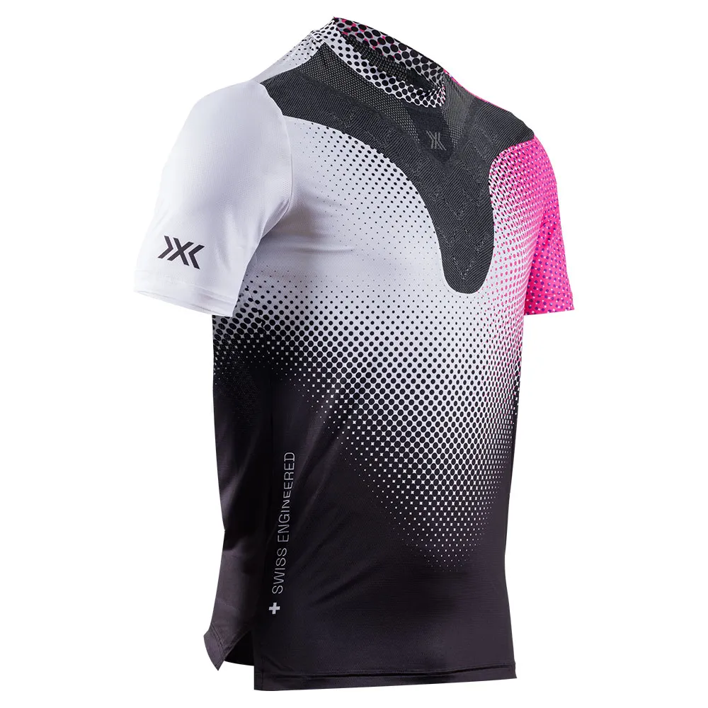 X-Bionic Corefusion Run Kurzarm-baselayer X-Bionic Corefusion Run Kurzarm-baselayer