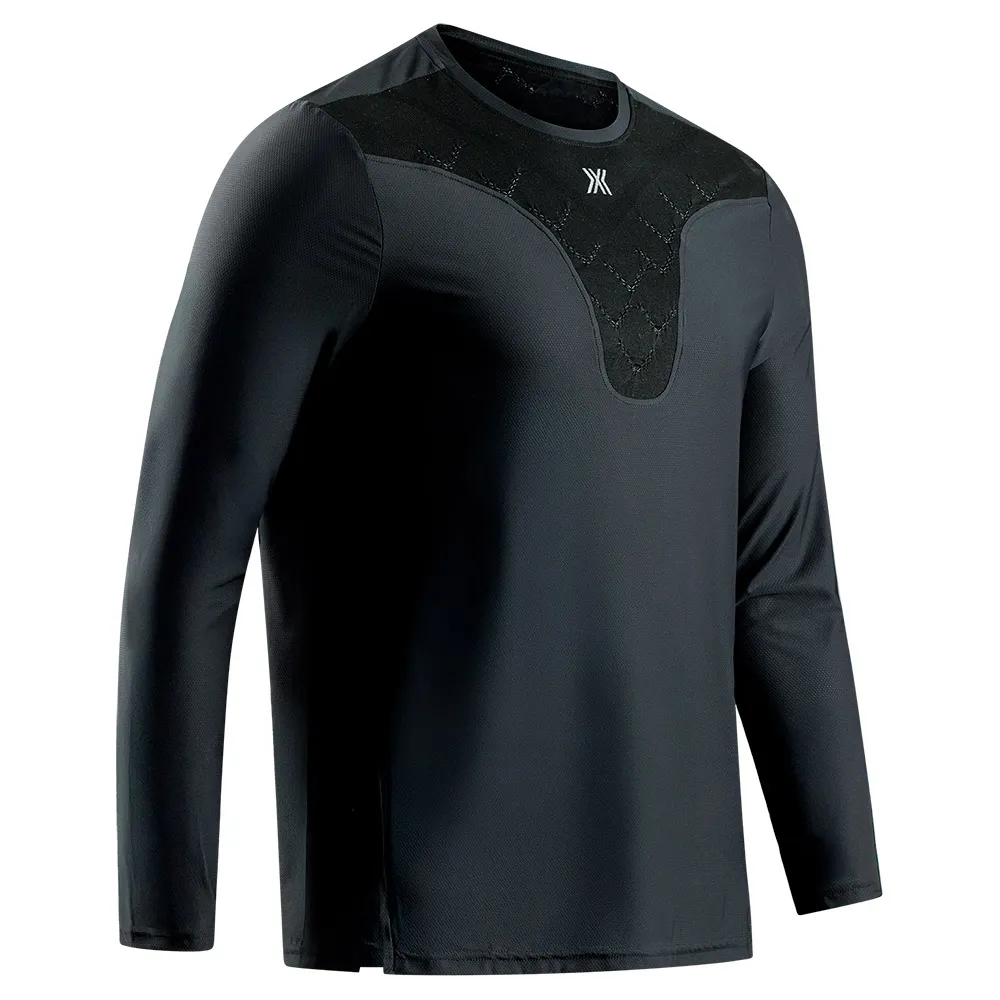 X-Bionic Corefusion Run Langarm-t-shirt male