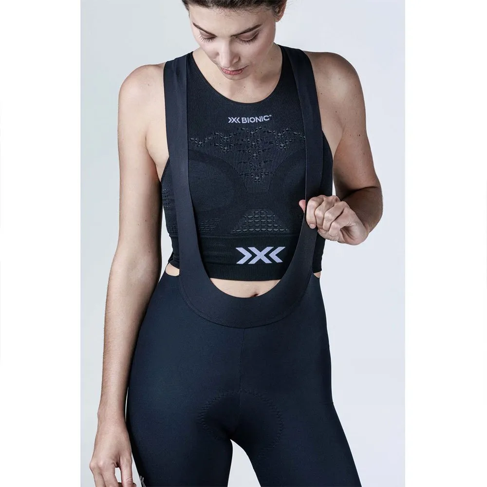 X-Bionic Corefusion Trägerhose X-Bionic Corefusion Trägerhose