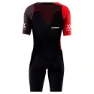 X-Bionic Dragonfly Kurzarm-trisuit female