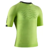 X-Bionic Effector 4d Running Kurzarm-baselayer X-Bionic Effector 4d Running Kurzarm-baselayer