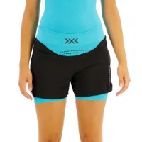 X-Bionic Effector 4d Running Streamlite Kurze Hose female
