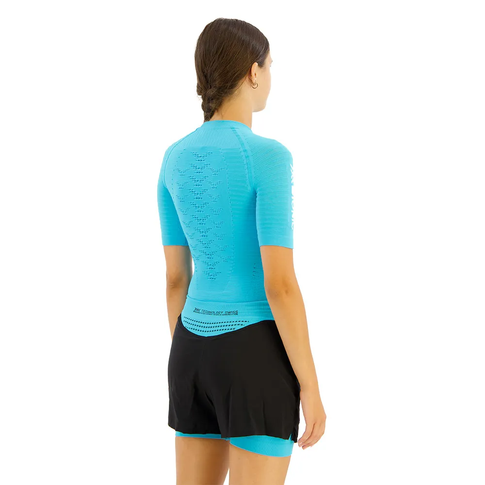 X-Bionic Effector 4d Running Streamlite Kurze Hose female