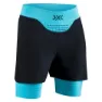 X-Bionic Effector 4d Running Streamlite Kurze Hose female